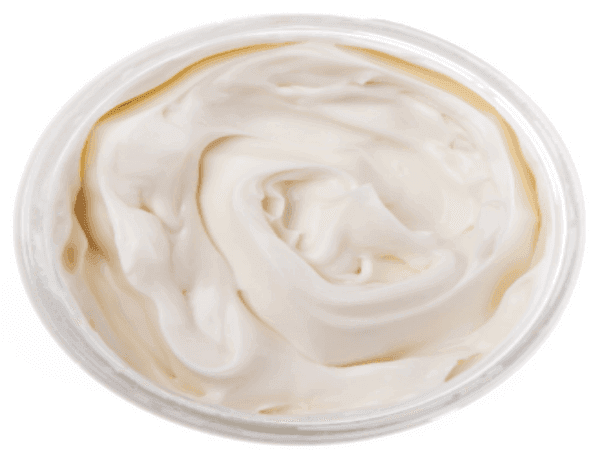 Organic Shea Body Butter Bulgarian Rose Fragrance