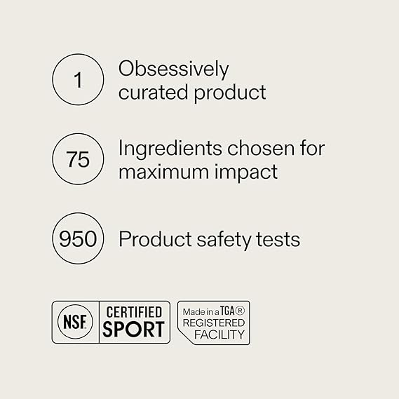 AG1 Athletic Greens 12.7 oz 360g Powder Supplement pack of 2 (free shipping)