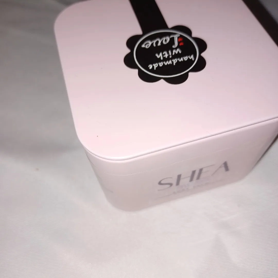 Shea Butter Moisturizer Full Body Balm-7