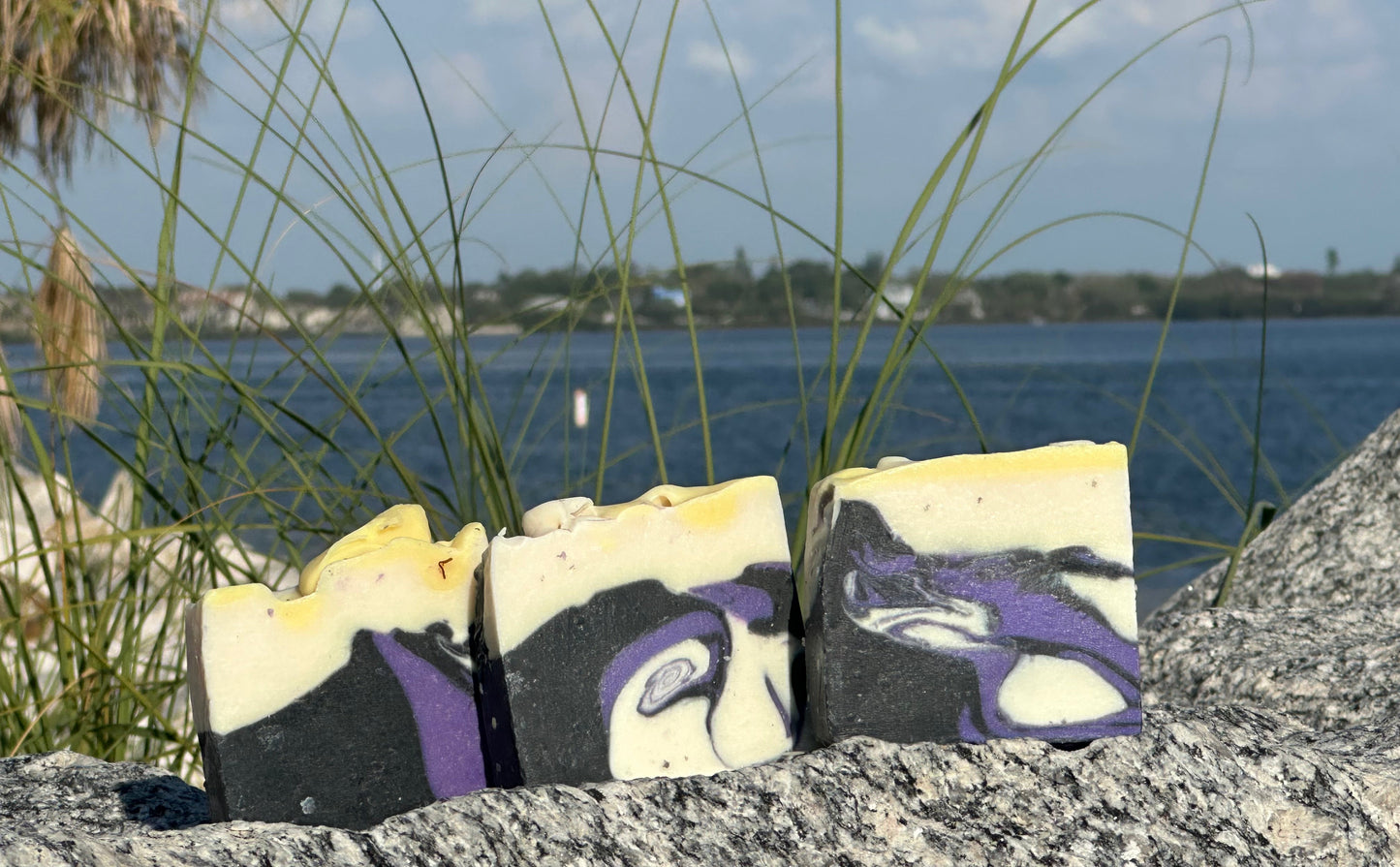 Sweet Dreams Artisan Soap