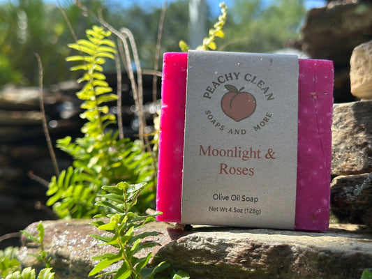 Moonlight & Roses