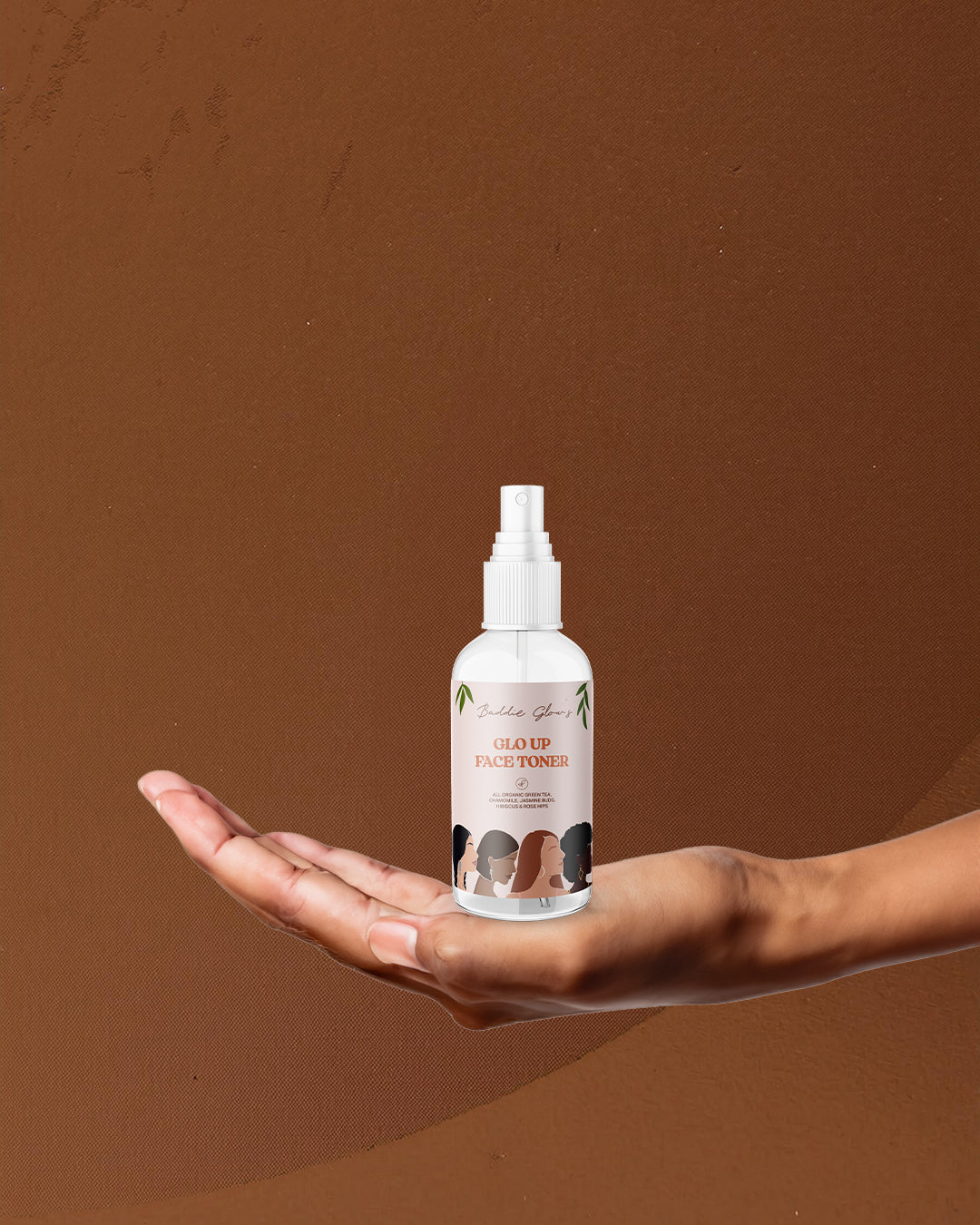 Glow Getter Kit - 3 Steps to your Best Skin!