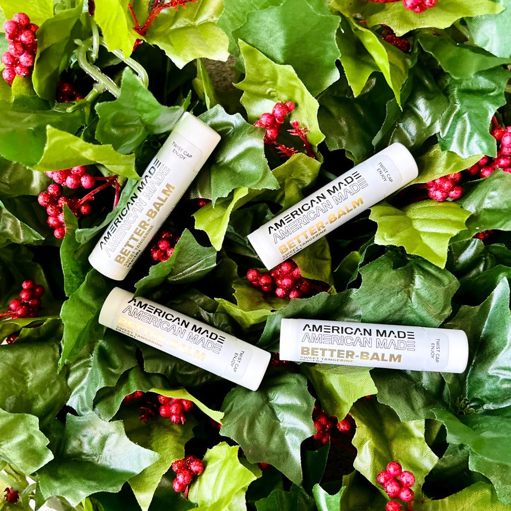 Better-Balm™