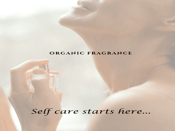 Organic Spritzer Bulgarian Rose Fragrance - For Women