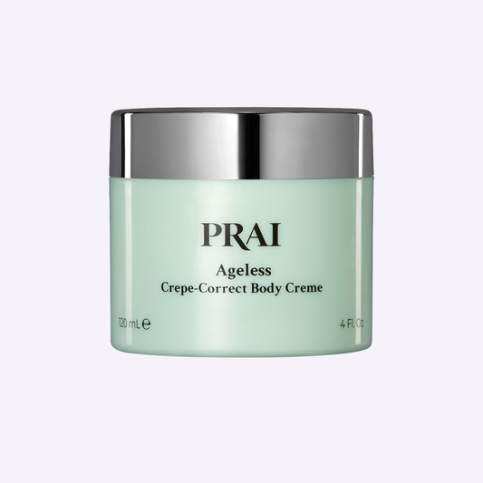 Ageless Crepe-Correct Body Creme