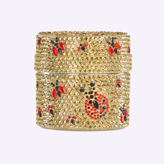 PRAI Beauty 24K Gold Wrinkle Repair Creme - Limited Ladybug Design