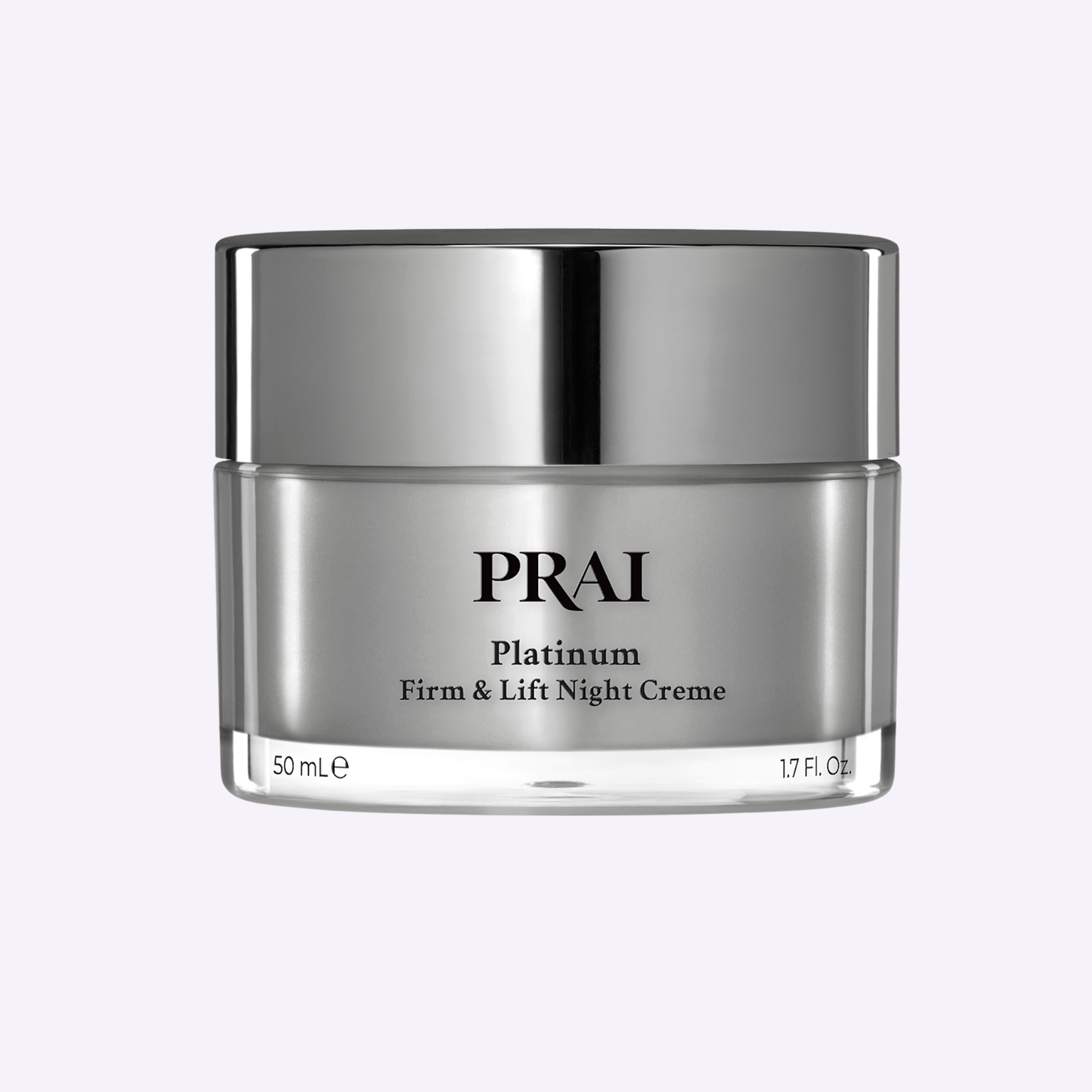 Platinum Firm & Lift Night Creme Overnight Repair