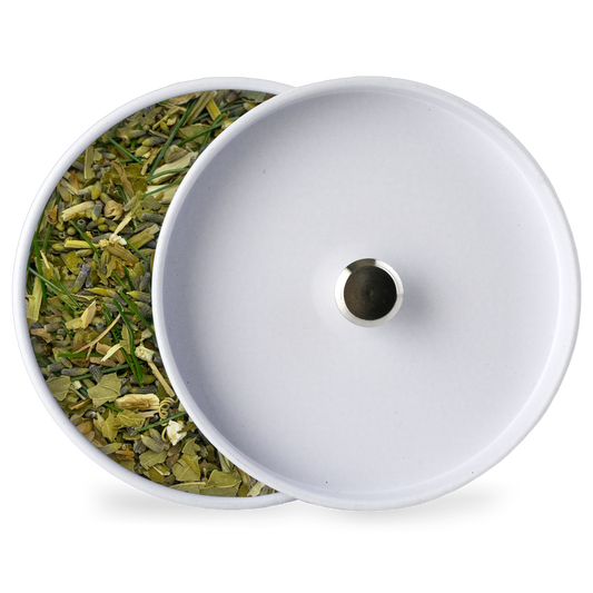 Restful Sleep Sleepytime Tea