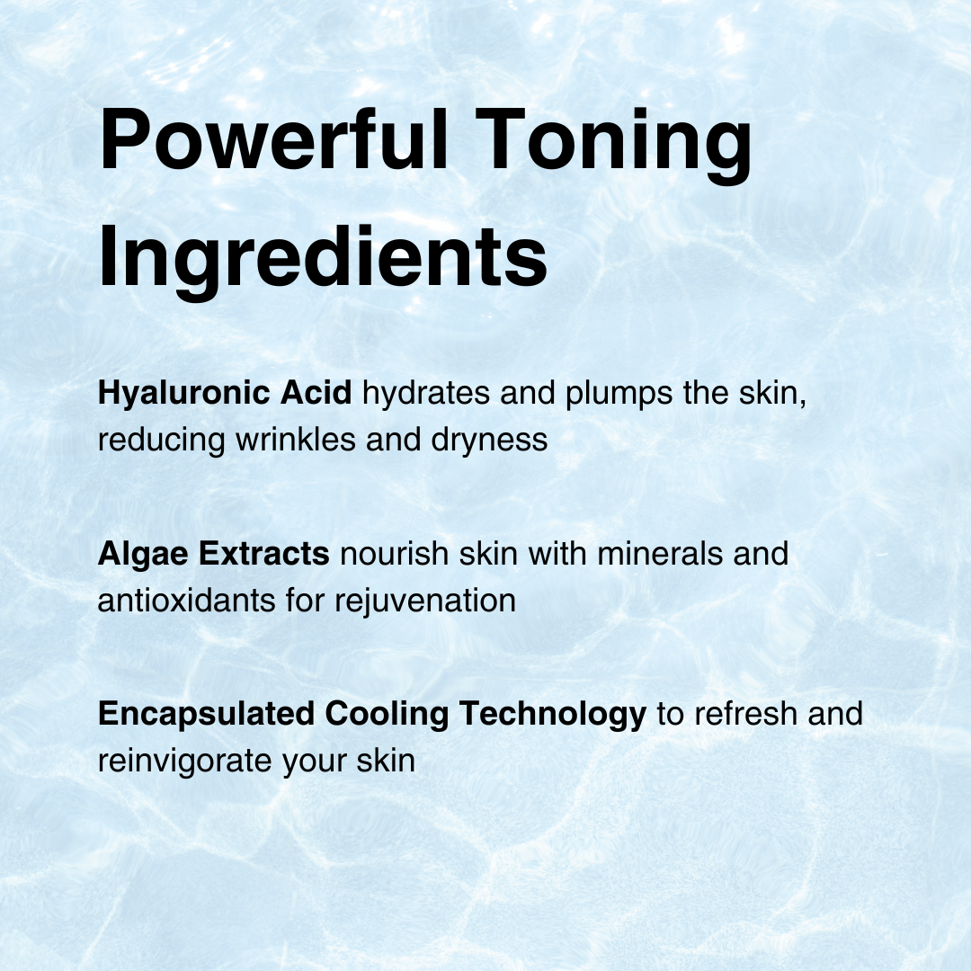 Hydrating Face Toner