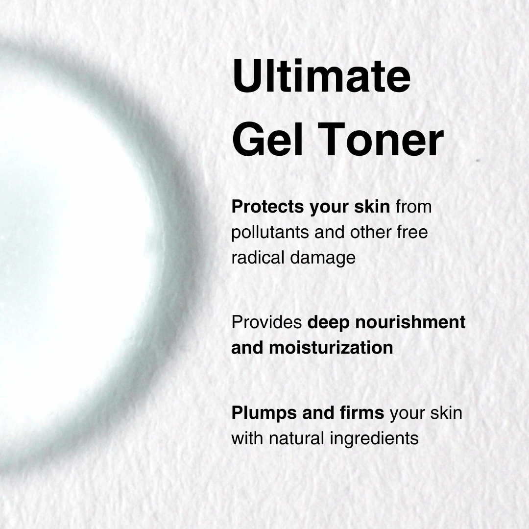 Hydrating Face Toner