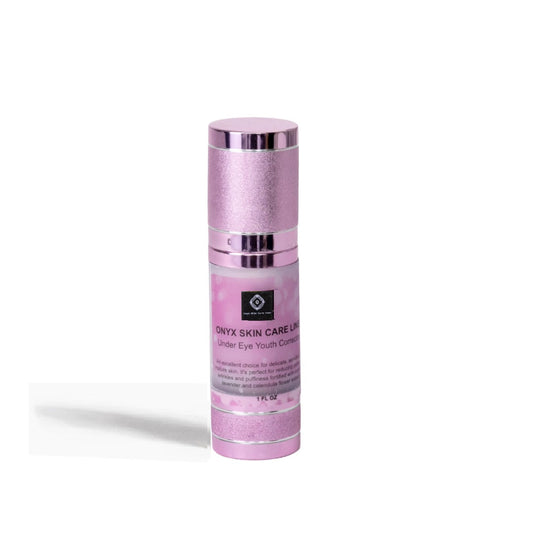 ORGANIC UNDER EYE YOUTH CORRECTOR - For Women