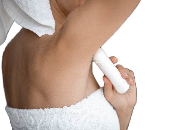 ORGANIC DEODORANT- SENSATIONAL FRAGRANCE - FOR WOMEN-1