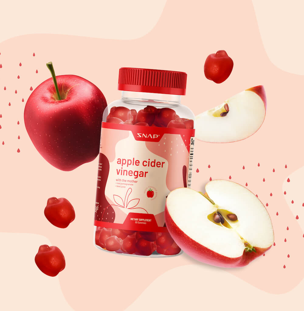 Apple Cider Vinegar Ultimate Bundle