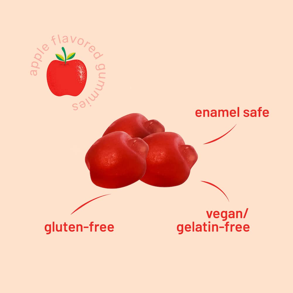 Apple Cider Vinegar Gummies