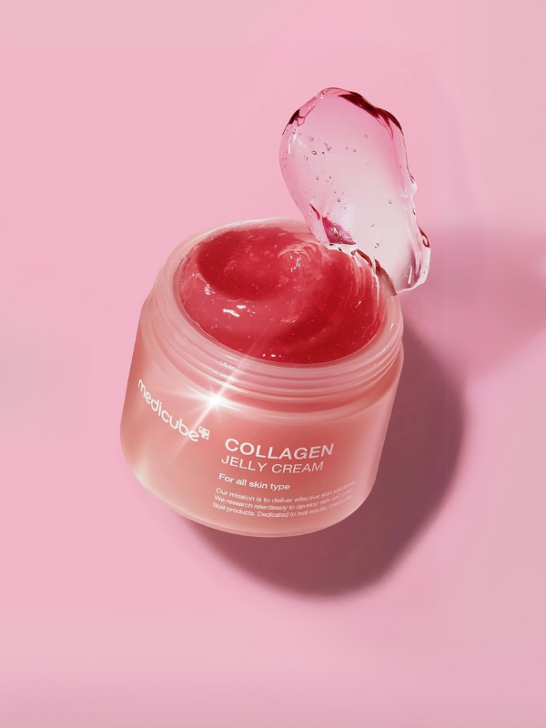 medicube Collagen Jelly Cream-4
