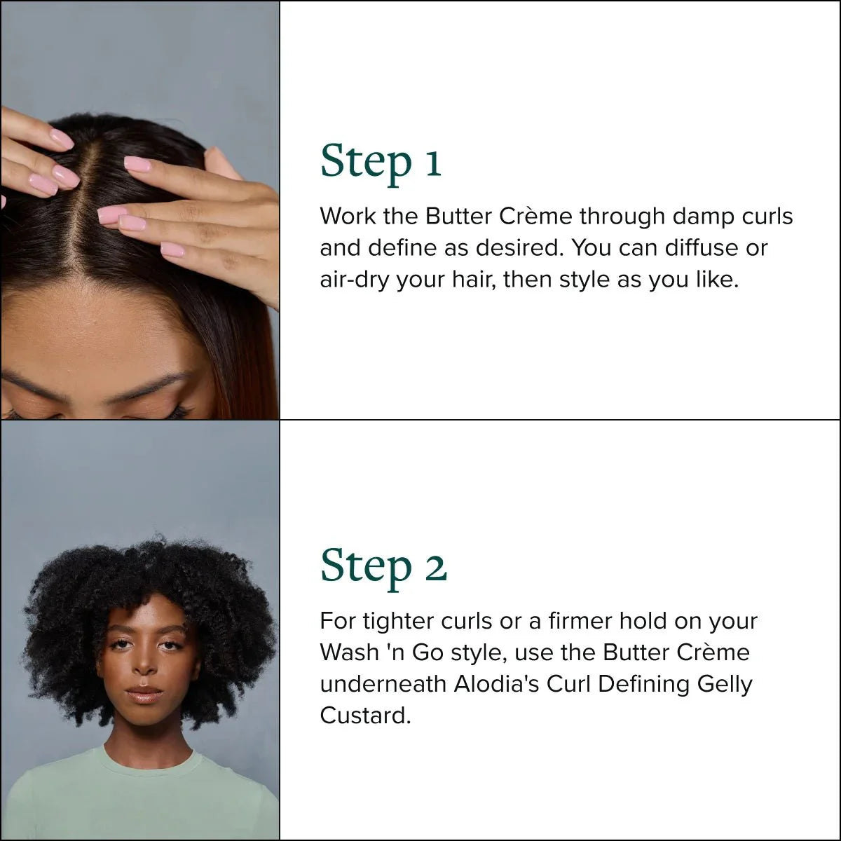 Anti-Breakage Nourishing Butter Creme