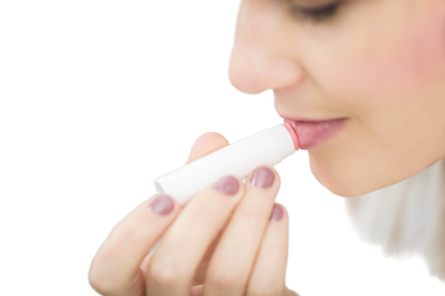 Shea Organic Lip Balm -  ITEM CODE: 647535539836