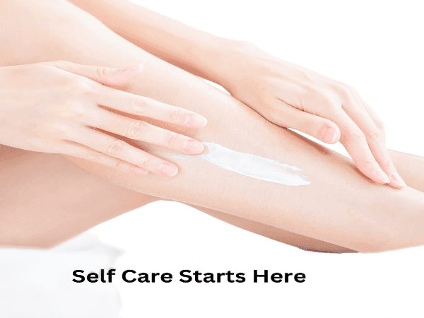 Organic Anti-Aging Body Lotion - For Women - 11 Organic Fragrances