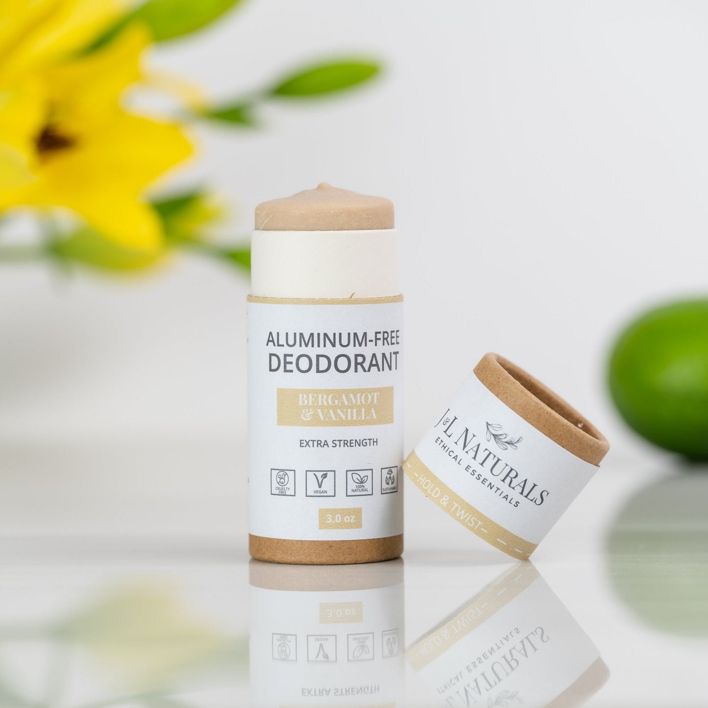 Extra-Strength Deodorant Bundle (4-Pack)-6