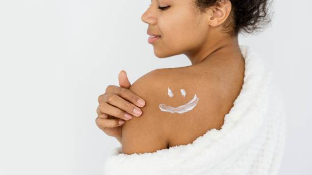 Nourishing Organic Body Lotion for Women –  11 Natural Fragrances