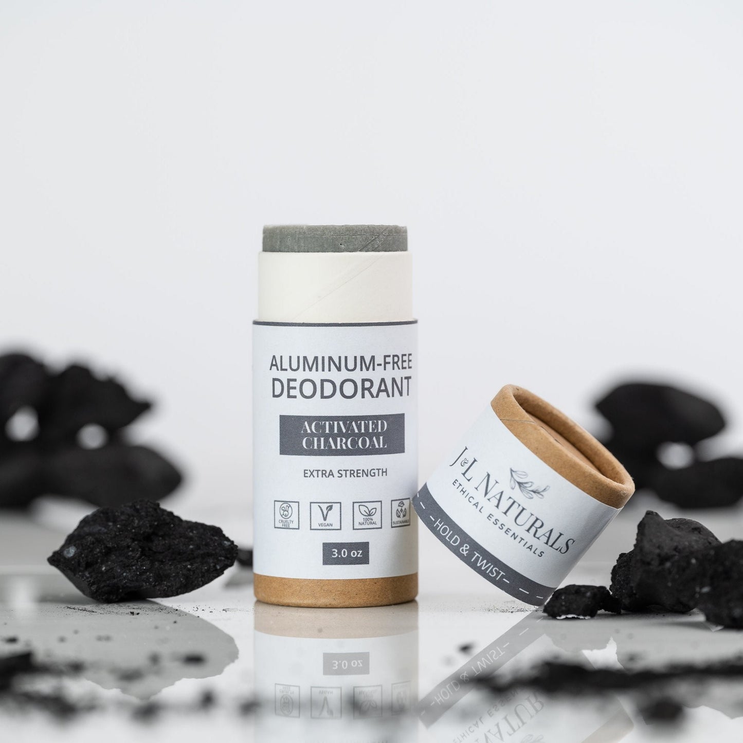 Extra-Strength Deodorant Bundle (4-Pack)-5