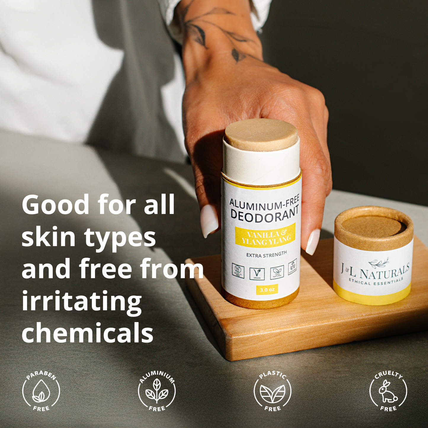 Extra-Strength Deodorant Bundle (4-Pack)-3