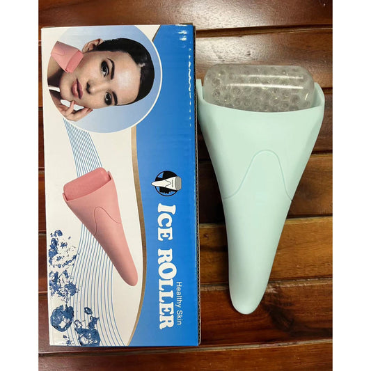 Ice Roller Massager Facial Ice Head Roller Massage-10