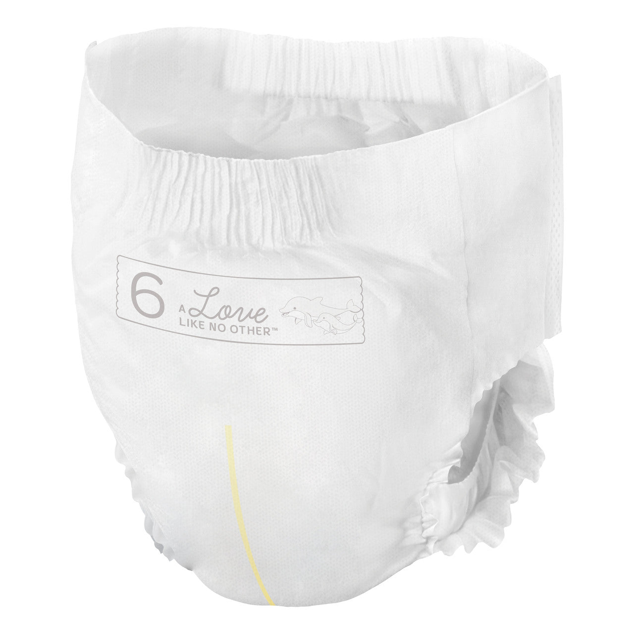 BMBNAT TRAINING PNT SZ 6 ( 5 X 19 OZ   )-4