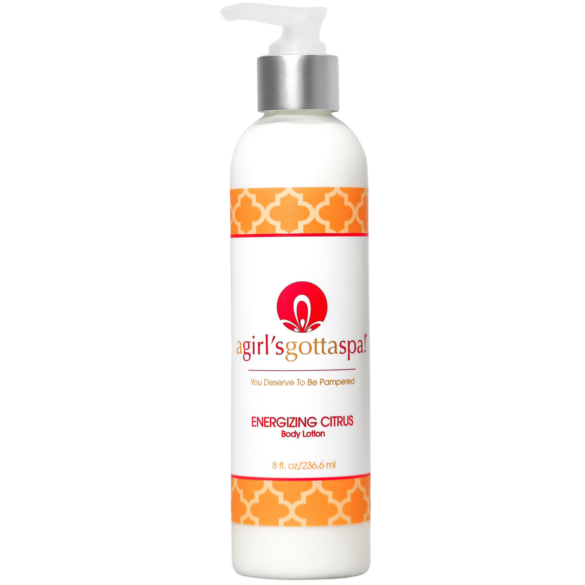 Energizing Citrus Body Lotion-1