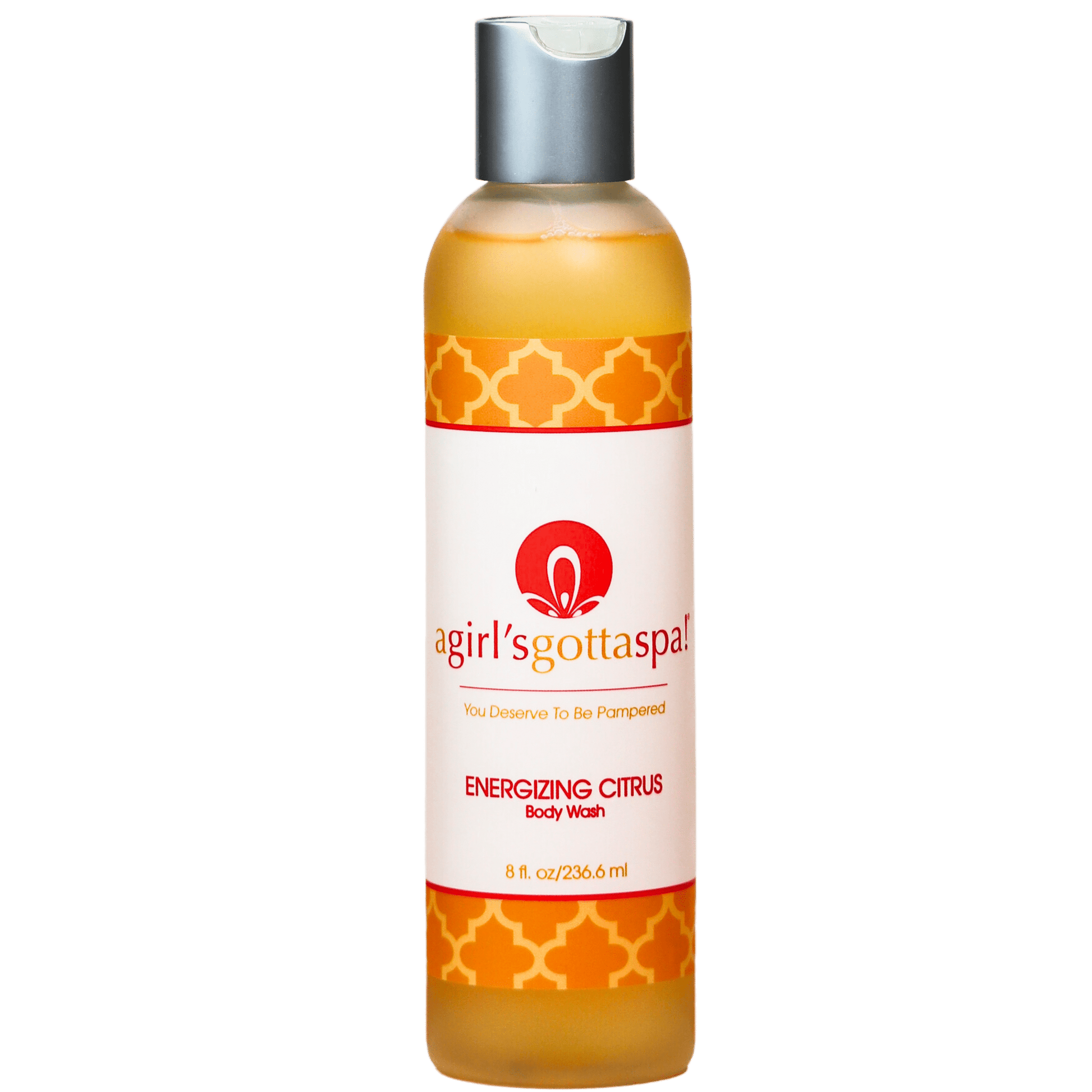 Energizing Citrus Body Wash-2