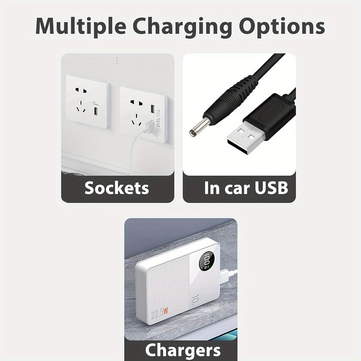 Insulin Fridge Box USB Car Medicine Cooler-3