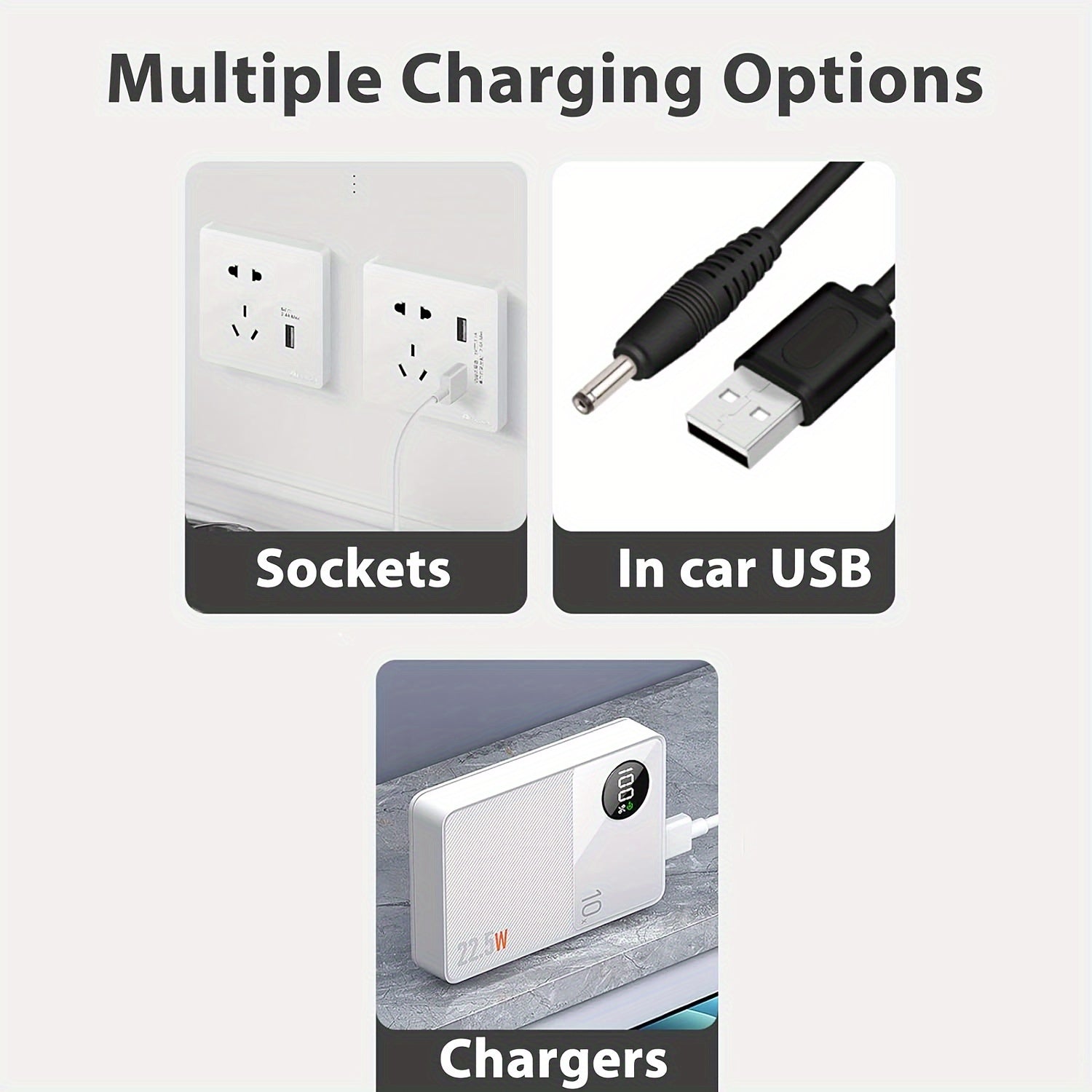 Insulin Fridge Box USB Car Medicine Cooler-3