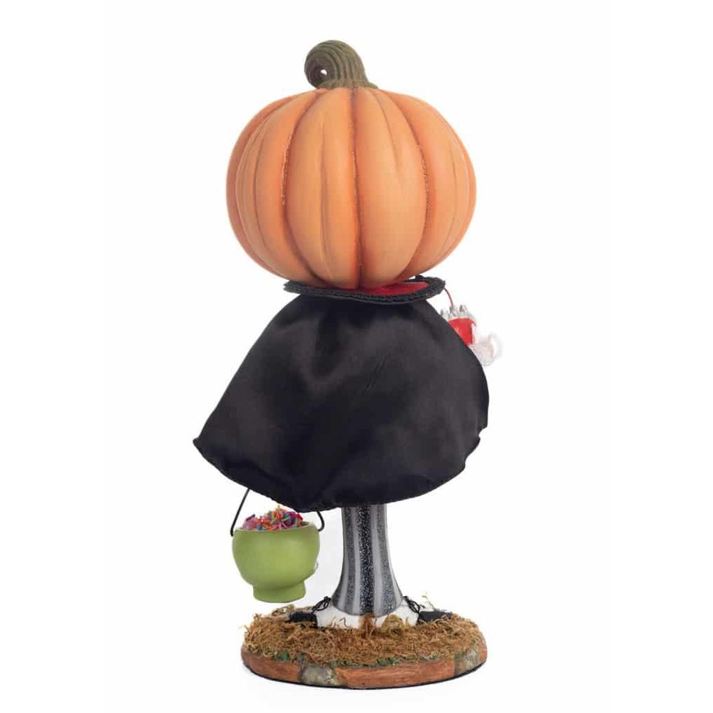 Fangs Dracula Trick or Treater Figure by Katherine's Collection-2