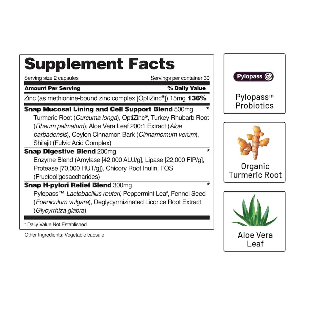 Ultimate Male Stack + Free E-Book