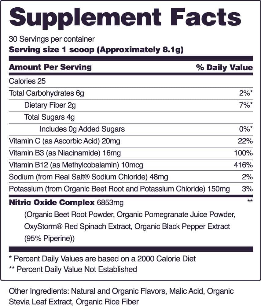 3 Heart Beets + 1 Free Container + Free Shaker + Free E-Book