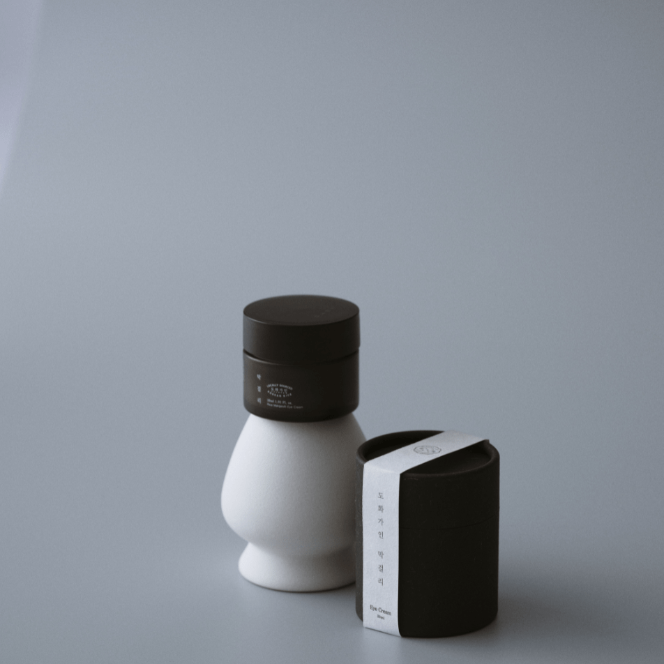 House of Dohwa Rice Makgeolli Eye Cream 30ml