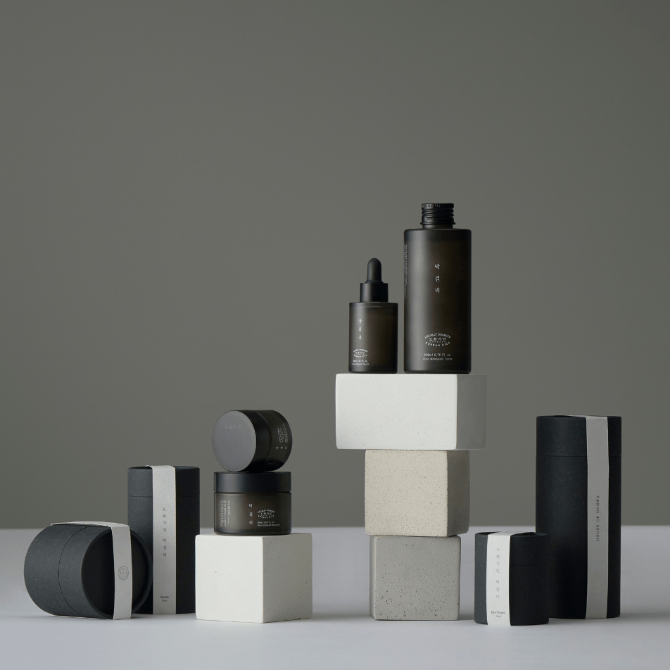 House of Dohwa Rice Makgeolli Moisturizer 60ml