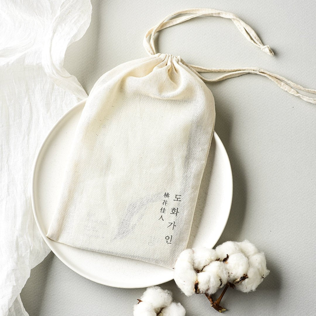 House of Dohwa Sheet Mask Pouch 1ea