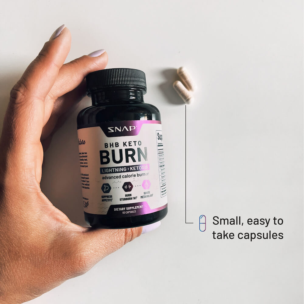 Keto Advanced Weight Loss Aid - Buy 2 Get 1 Free