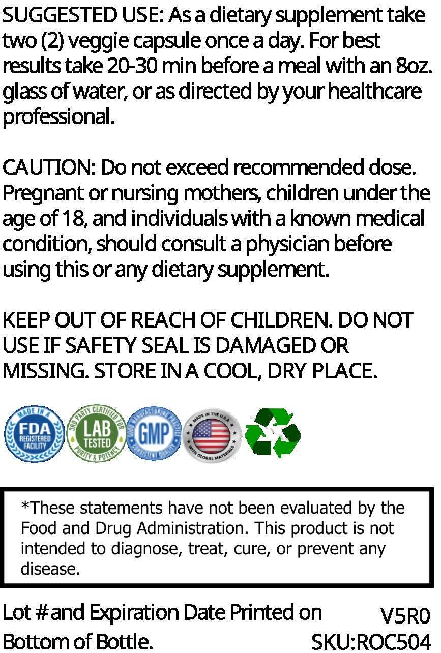 GOLDEN GUT - Probiotic 40 Billion CFUs-2