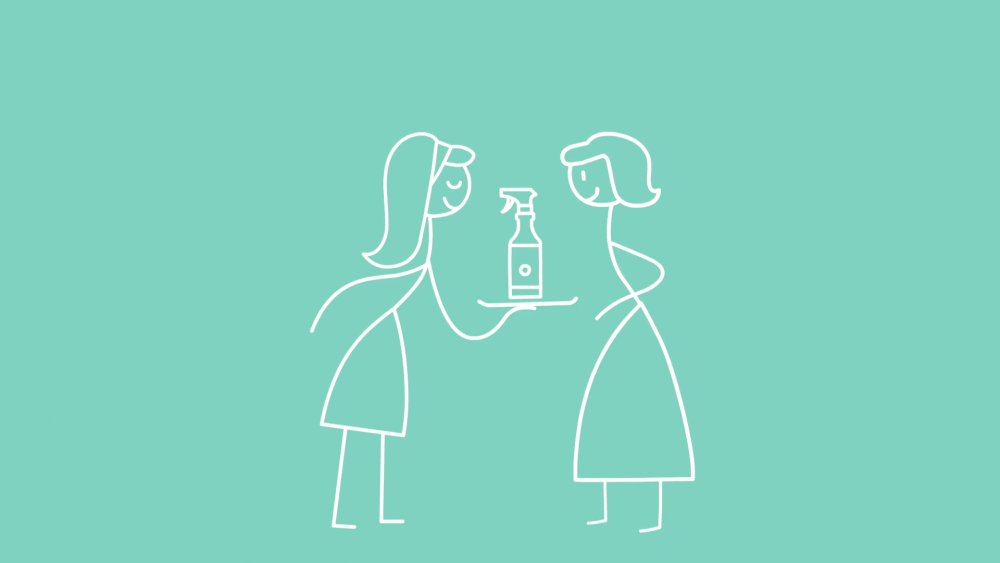 Meyers Lavender Fabric Softener (6x32 Oz)-1