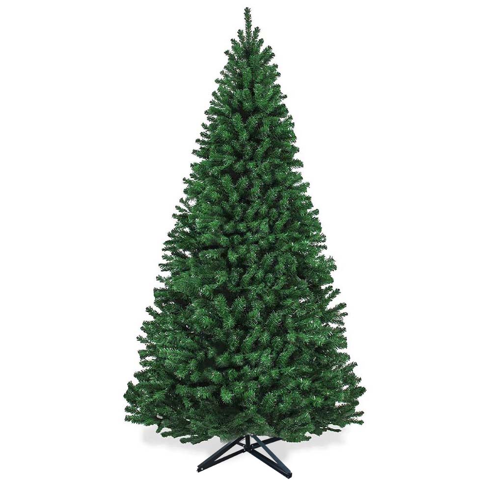 XXXL nordmann műfenyő több méretben- 4 méter-0