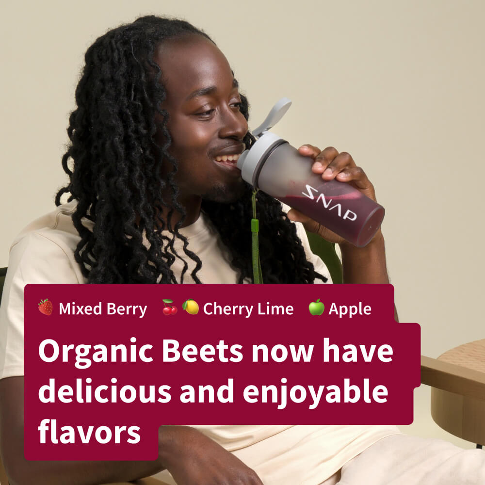 3 NO2 Beets + Free NO Gummies + Free Shaker