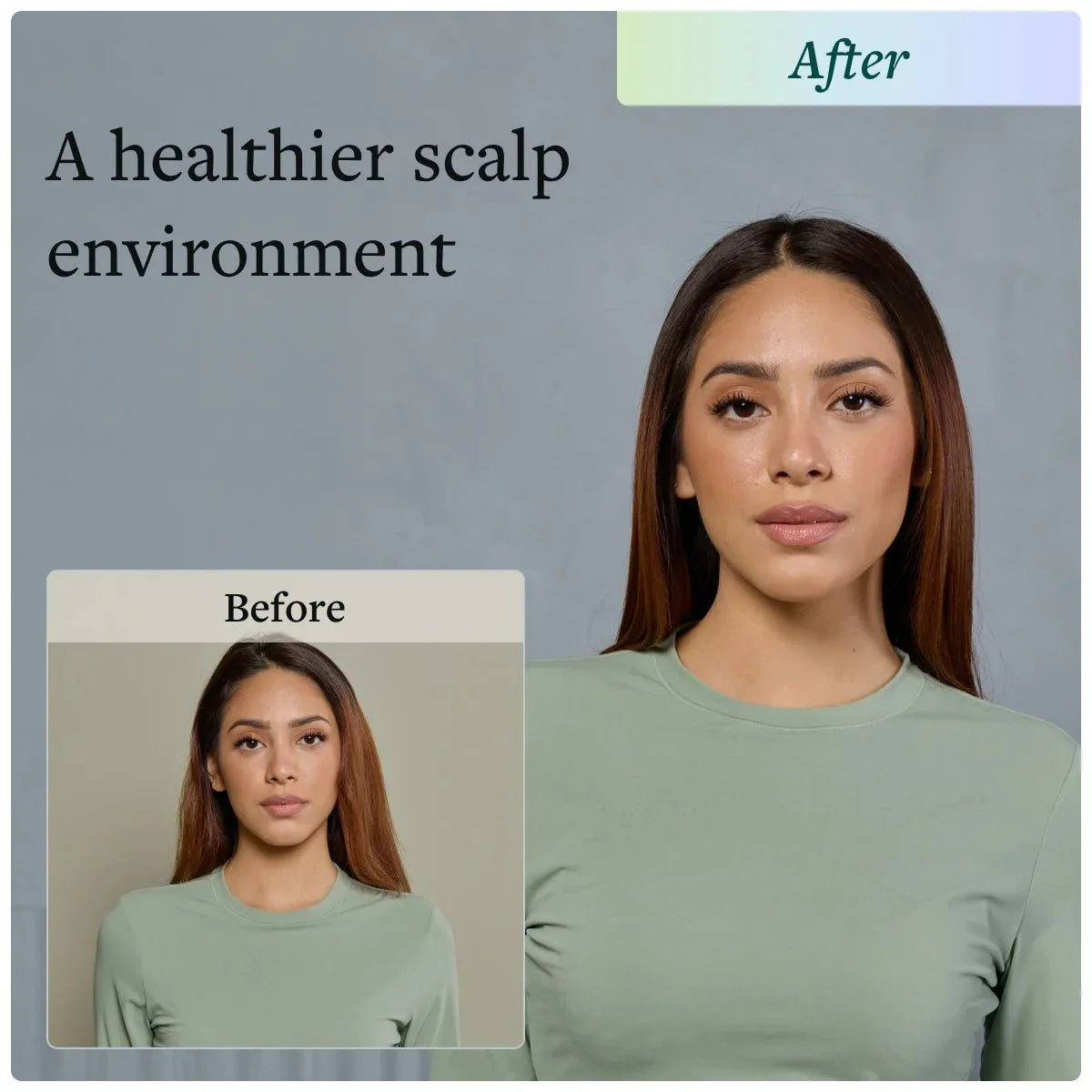 Nutrient Infused Lava Clay Masque