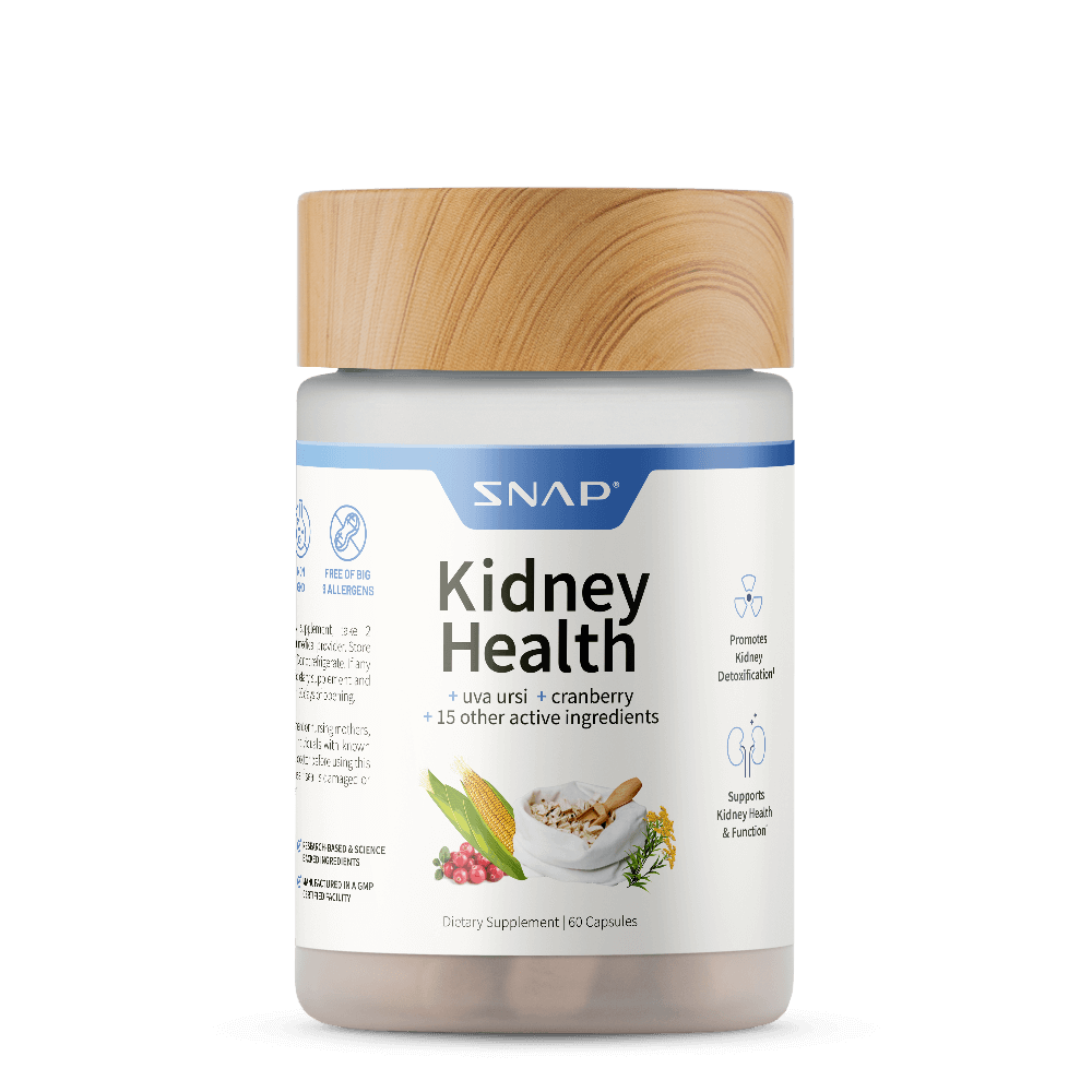 Kidney Health - 6 Month Supply
