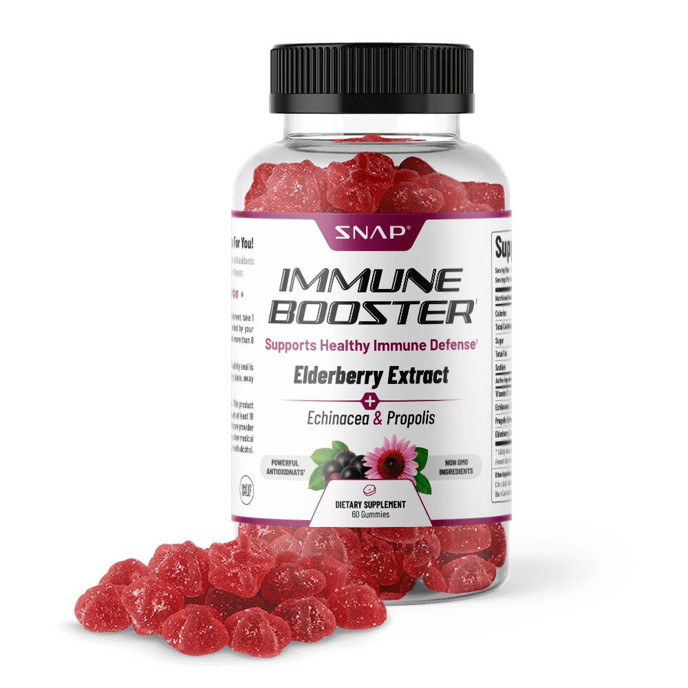 Apple Cider Vinegar Bundle