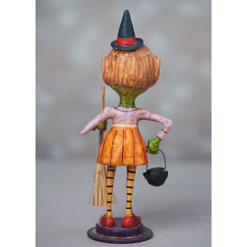 Winifred© Halloween Decor by Jorge de Rojas-2