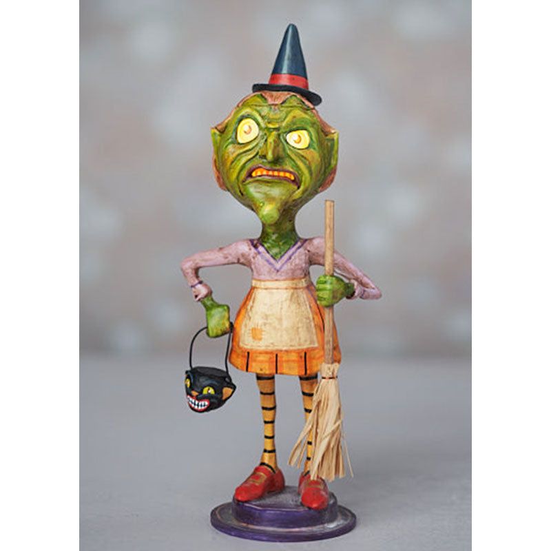 Winifred© Halloween Decor by Jorge de Rojas-3